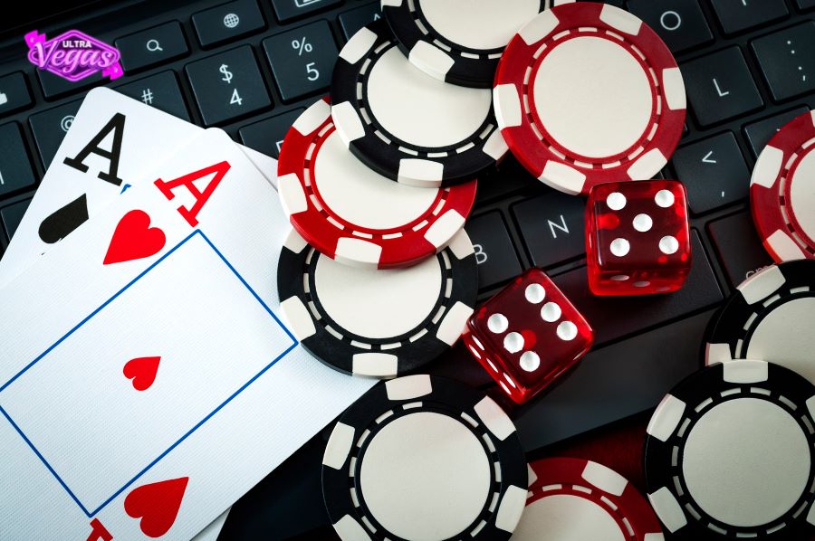 best casino software providers