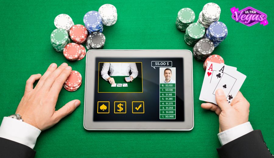 online casino software solutions