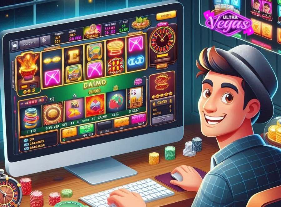 new casinos online