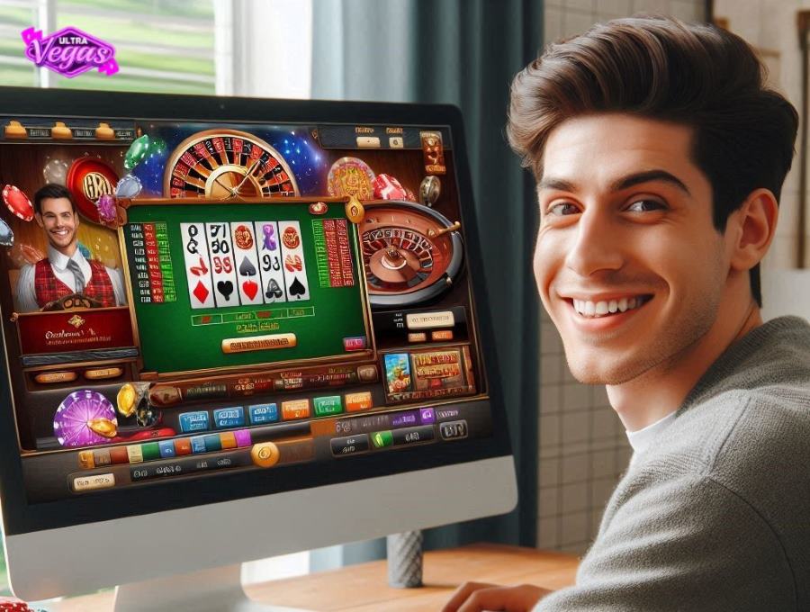 new usa online casinos