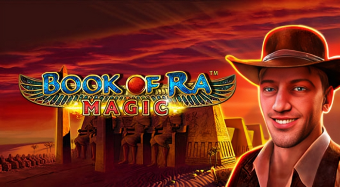 BookOfRa