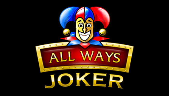 allWaysJoker